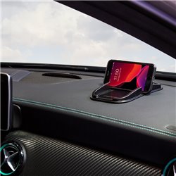 Supporte Smartphone/Telephone/PDA/iPod anti-glissement universelle 85x150mm