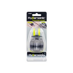 Porte-lunettes de soleil universel 55x53x67mm