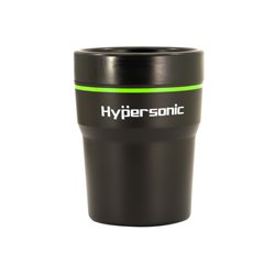 Poubelle/bac de rangement universel Ø80x100mm