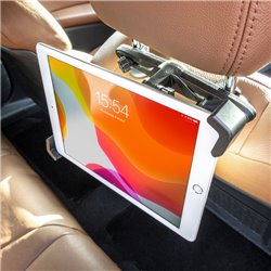 Support d'appui-tête universel pour tablettes 'Diagonal'