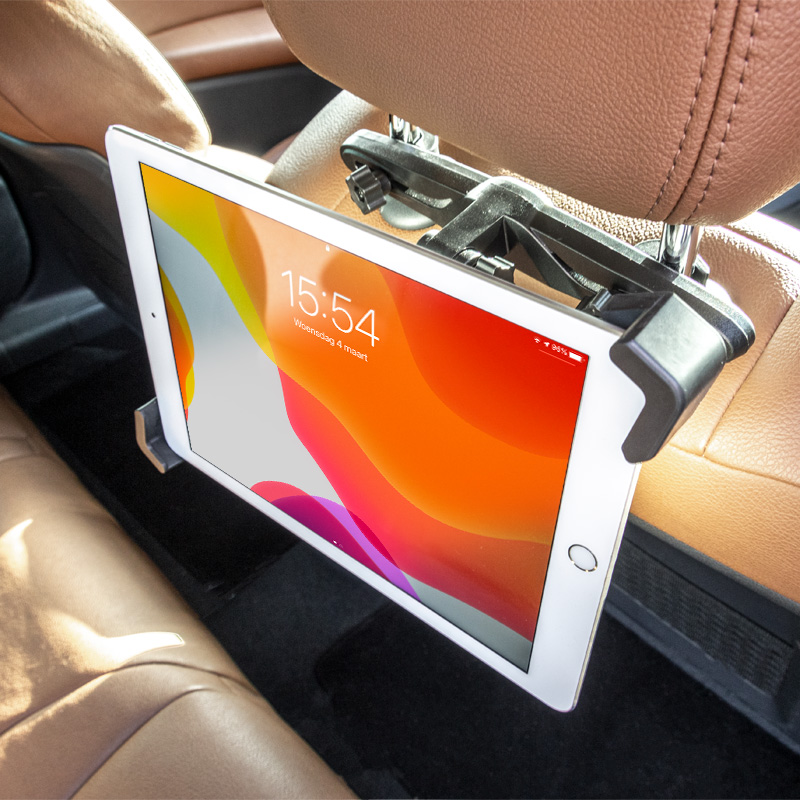 Support d'appui-tête universel pour tablettes 'Diagonal'