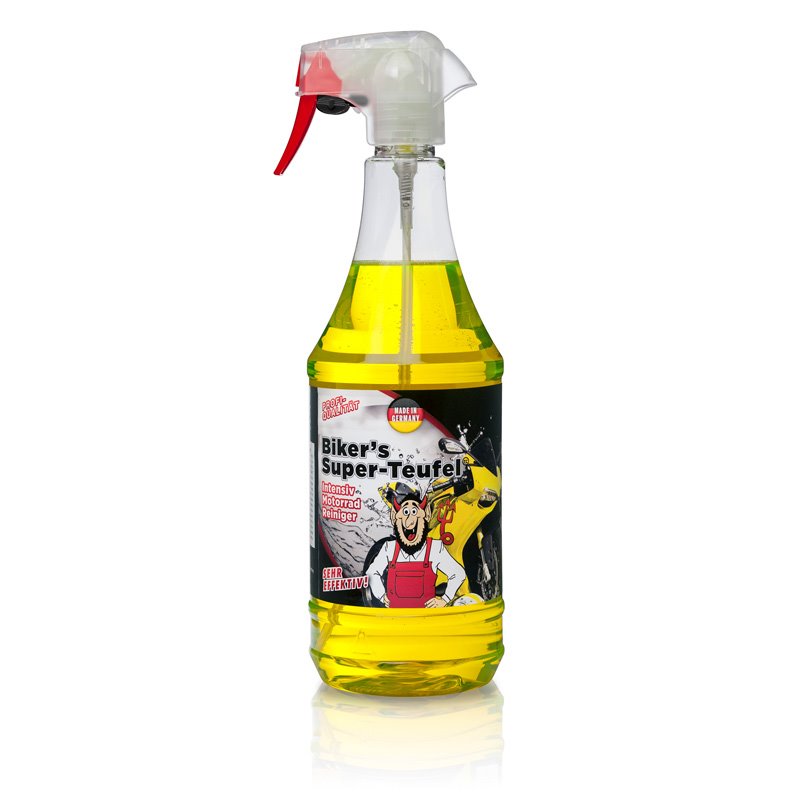 Biker's Super-Teufel - Jaune - 1000ml