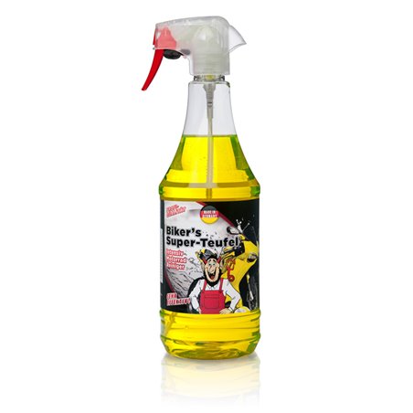 Biker's Super-Teufel - Jaune - 1000ml