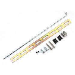 Kits de partie pour verrouillage centrale