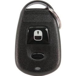 Télécommande de remplacement pour TE 2292/TE 4292/TE 166F/TE 4402D