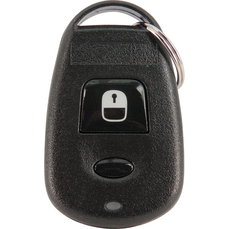 Télécommande de remplacement pour TE 2292/TE 4292/TE 166F/TE 4402D