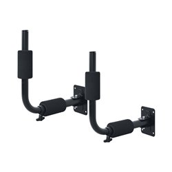 Supports mural pour Coffre de toît Twinny Load