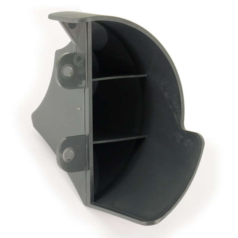 Twinny Load Abat-jour à droite pour e-Wing/e-Active