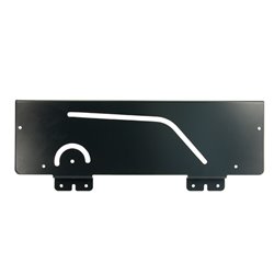 Twinny Load Porte plaque d'immatriculation pour e-Wing