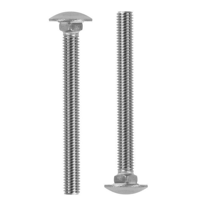 Boulon Twinny Load pour bouton de fixation E-Active - ensemble de 2