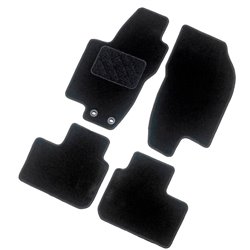 Set de tapis de sol sur mesure pour Jeep Grand Cherokee V 2021-