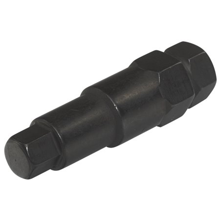 Adaptateur (Clé) HEX Boulons/Ecrous de roue (17/19mm tête)