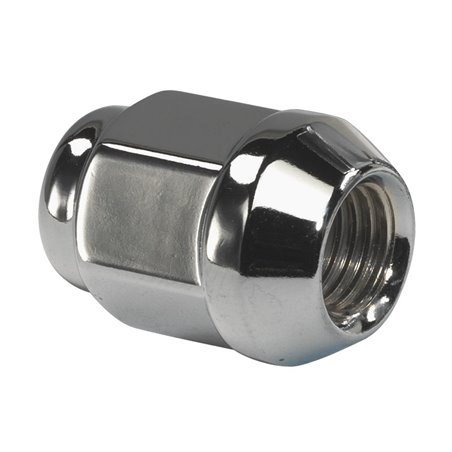 Ecrou de roue M12x1.25 - Conique (19mm tête)