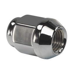 Ecrou de roue M12x1.50 - Conique (19mm tête)