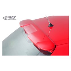 Becquet de toit sur mesure pour Audi A3 8L 1996-2003 (PU)