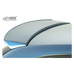 Becquet de toit sur mesure pour Audi A3 8P Sportback 2004-2012 (PU)