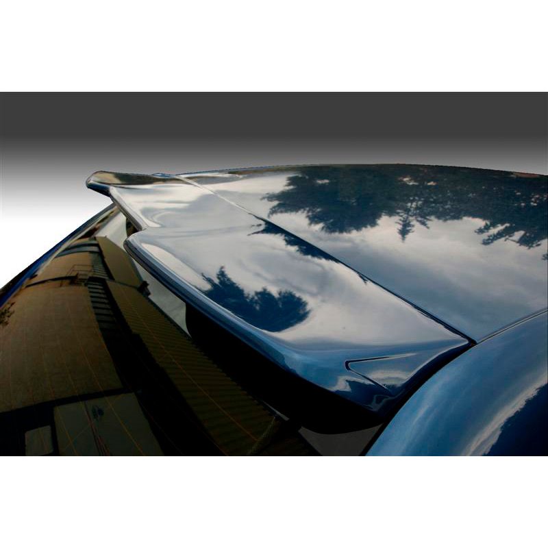 Becquet de toit sur mesure pour Audi A3 8P Sportback 2004-2012 (PU)