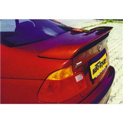 Spoiler arrière sur mesure pour BMW Série 3 E46 Sedan 1998-2005