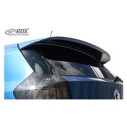 Becquet de toit sur mesure pour BMW Série 1 E81/E87 3/5-portes 2004- (PU)