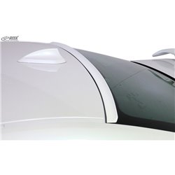 Lèvre becquet de toit sur mesure pour BMW Série 3 F30 2012- (ABS)