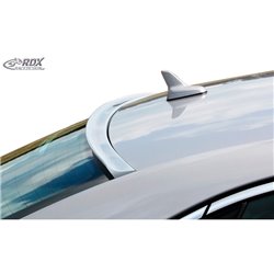 Lèvre becquet de toit sur mesure pour BMW Série 7 E65/E66 2000-2005 (ABS)