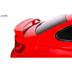 Spoiler arrière sur mesure pour BMW Série 2 F22/F23 Coupe/Cabrio 2013- (PUR-IHS)