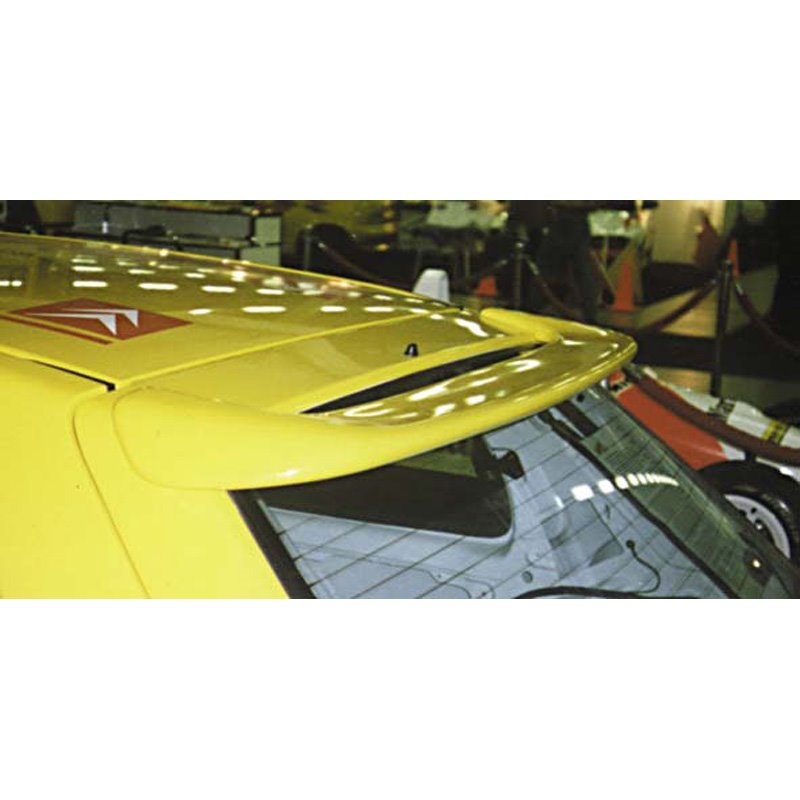 Becquet de toit sur mesure pour Citroën Saxo 1996-