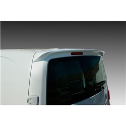 Becquet de toit sur mesure pour Citroën Jumpy/Dispatch/Spacetourer & Peugeot Expert III/Traveller & Toyota Proace 2016- & Opel V