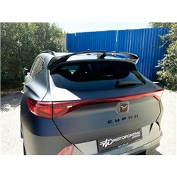 Becquet de toit sur mesure pour Cupra Formentor (KM7) 2020- (PU)