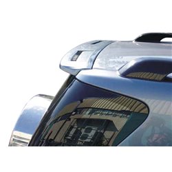 Becquet de toit sur mesure pour Daihatsu Terios 2009- (PU)