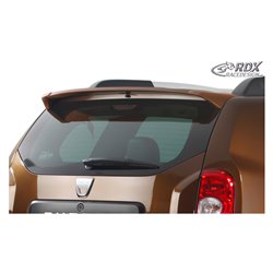 Becquet de toit sur mesure pour Dacia Duster 2010-2017 (PUR-IHS)