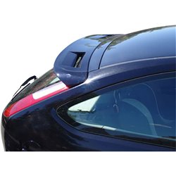 Becquet de toit sur mesure pour Ford Focus II 3/5-portes 2005-2011