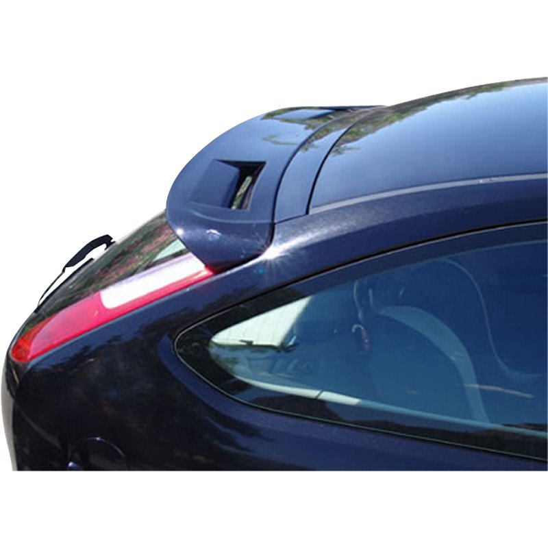 Becquet de toit sur mesure pour Ford Focus II 3/5-portes 2005-2011