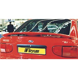 Spoiler arrière sur mesure pour Ford Escort 3/5-portes 1992-1995