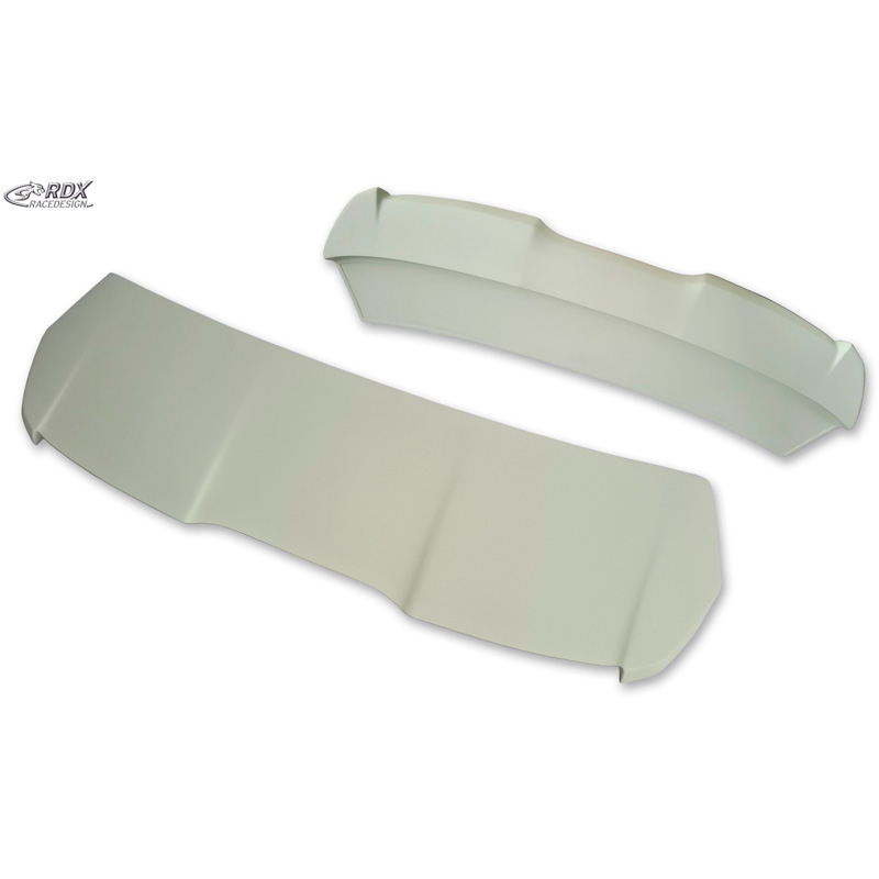 Becquet de toit sur mesure pour Ford Ecosport 2012- (PUR-IHS)