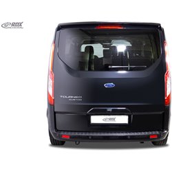 Becquet de toit sur mesure pour Ford Tourneo Custom & Transit Custom 2012-2018 & FL 2018- (avec hayon) (PUR-IHS)