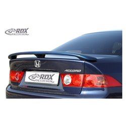 Spoiler arrière sur mesure pour Honda Accord Sedan 2003-2008 (PUR-IHS)