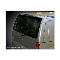 Becquet de toit sur mesure pour Mercedes Vito 1996-2003 (PU)