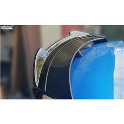 Becquet de toit sur mesure pour Mercedes Classe-A W176 2012-2018 Avec Brabus-Spoiler (PUR-IHS)