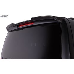 Becquet de toit sur mesure pour Mercedes Classe-V W447 2014- incl. AMG-Line & EQV 2020- (avec hayon arrière) (PUR-IHS)