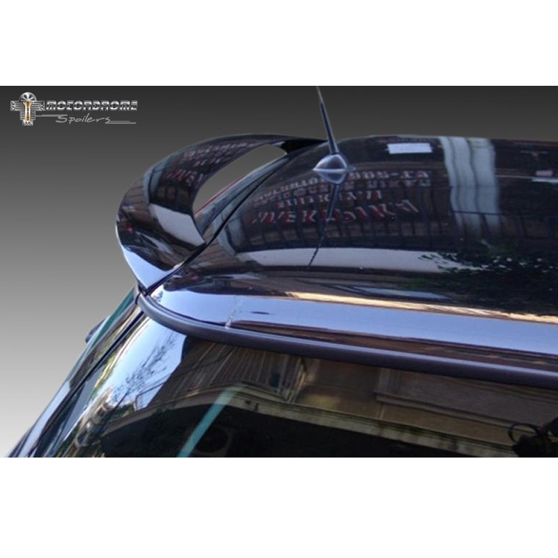 Becquet de toit sur mesure pour BMW New Mini R50R/53 2000-2006 'Cooper-S Look'