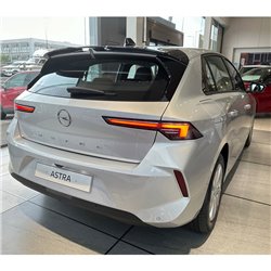 Becquet de toit sur mesure pour Opel Astra L 2021- (PU)