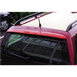 Becquet de toit sur mesure pour Opel Astra G Wagon 1998-2004 'Small'