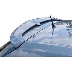 Becquet de toit sur mesure pour Opel Astra H GTC 3-portes 2005-2009