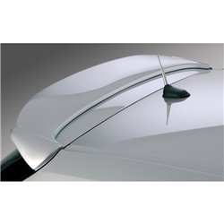 Becquet de toit sur mesure pour Opel Astra H GTC 3-portes 2005-2009 (PU)