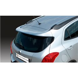 Becquet de toit sur mesure pour Opel Mokka 2012- (PU)