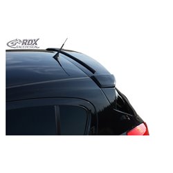 Becquet de toit sur mesure pour Opel Corsa D 5-portes 2006-2014 (PUR-IHS)