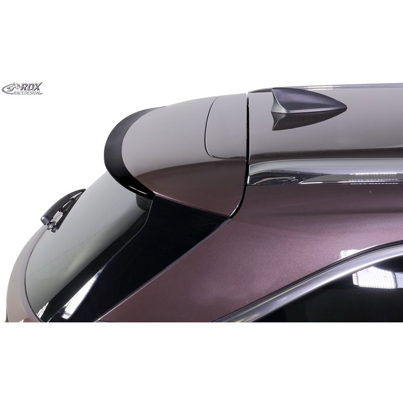 Becquet de toit sur mesure pour Opel Astra K Sportstourer 2015-2021 (PUR-IHS)
