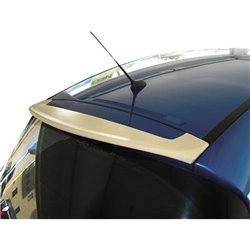 Becquet de toit sur mesure pour Peugeot 308 3/5-portes 2007-