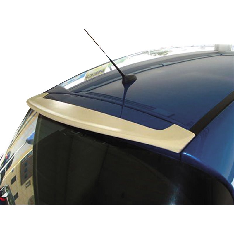 Becquet de toit sur mesure pour Peugeot 308 3/5-portes 2007-